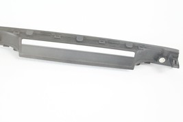 2004-2009 MAZDA MAZDASPEED 3 DASHBOARD DASH TRIM FOR INFO DISPLAY COVER P1499 image 6