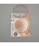 COVERGIRL Clean Glow Blusher 3 in 1 Blendable Matte 110 peaches  - $30.51 CAD