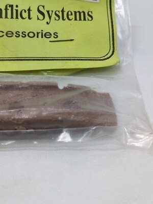 Tactical Conflict Systems Bridge Game Terrain Accessory  Item image 7