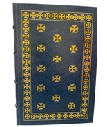 Easton Press BISMARCK, MAN AND STATESMAN Fine Leather Book by John A.J.P... - €75,56 EUR