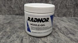 Radnor Nozzle Gel Prevents The Build Up of Weld Spatter 16oz New/Sealed - $9.99