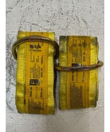 2 Quantity of Sala 1003000 3ft Pass-Thru Tie Off Adapter (2 Quantity) - $69.84