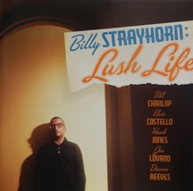 Billy Strayhorn - Lush Life (CD 2007 Blue Note) Near MINT - £8.57 GBP