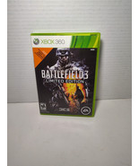 Battlefield 3 - Limited Edition - Xbox 360 - TESTED - VERY GOOD - $7.92