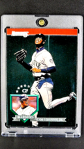 1994 Donruss #4 Ken Griffey Jr HOF Seattle Mariners Baseball Card - £1.58 GBP