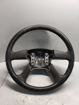 ENVOY XL  2003 Steering Wheel 1316100 - $80.19