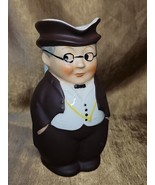 Vintage Hummel Goebel Mr Pickwick Charles Dickens Character Toby Jug Pit... - $90.79 CAD