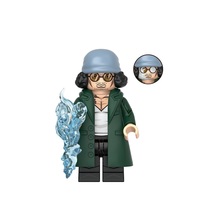 Aokiji Kuzan One Piece Minifigures Building Toys - $4.99