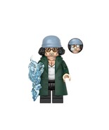 Aokiji Kuzan One Piece Minifigures Building Toys - $93.54 MXN