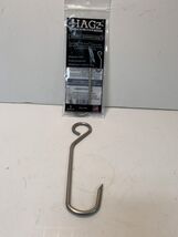 Hagz Tail Hook Muskrat Skinning Tool (Fur Handling Trappin Supplies) - €9,17 EUR