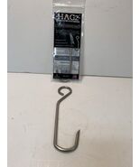 Hagz Tail Hook Muskrat Skinning Tool (Fur Handling Trappin Supplies) - $10.70