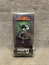FiGPiN My Hero Academia Izuku Midoriya #559 Collectable FigPin Figurine ... - $9.89