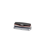 Electric 3-Hole Punch .28 in. 20 Sht 5 in. x 11.5 in. x 3.8 in. BK-SR - $4,432.15 MXN