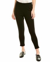 Vince Camuto Rich Black Ponte Knit Leggings S NWT Style 9399802 - £36.10 GBP