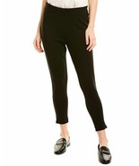 Vince Camuto Rich Black Ponte Knit Leggings S NWT Style 9399802 - £34.97 GBP