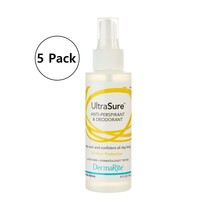 Ultrasure Antiperspirant Deodorant Pump Spray 4 oz. Scented 24 Hrs #0026... - $18.61