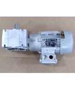 Nord SK80LP/4 CUS TF Gearmotor 1HP/0.75kW W/Gearbox  - $536.45 CAD