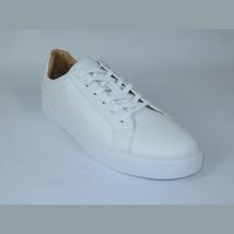 Men Harrison Myles By Santino Luciano Dressy Sneaker Shoes Comfort S2451 White image 2