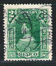 Mexico Un Described Clearance Fine Stamp #M49 - £0.57 GBP