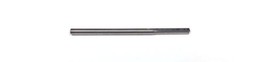 3/16&quot; (.1875&quot;) Carbide Long Straight Flute Drill 135 Degree TSC 711328 - $45.52