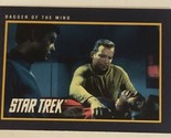 Star Trek Trading Card 1991 #21 William Shatner Deforest Kelley - $1.97