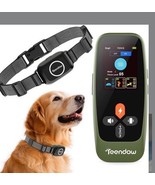 Wireless Dog Fence T800Pro, Zero Delay Response Electric Fence for Dogs,... - $124.38 CAD