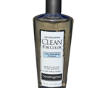 Neutrogena CLEAN for Color Defending Shampoo Gentle Formula 10.1 Oz - $10.99