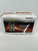 Honeywell Home-resideo Electronic Oil Aquastat Controller L7224U-1002 FO... - $34.85