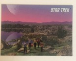 Star Trek Trading Card #50 William Shatner - $1.97
