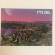 Star Trek Trading Card #50 William Shatner - £1.55 GBP