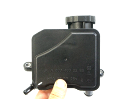 07-2013 mercedes w211 e350 gl350 BLUETEC DIESEL power steering pump rese... - $59.00