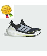 adidas Ultraboost 21 COLD.RDY Men’s Running Shoes Legend Ink S23893 US 9... - £78.75 GBP