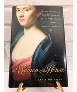The Women of the House: How a Colonial She-M by Jean Zimmerman (2006, Ha... - £10.36 GBP