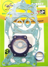 FOR Suzuki 250 TS250 A 1976 Gasket Set complete New - $8.50