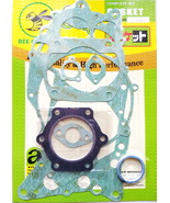 FOR Suzuki 250 TS250 A 1976 Gasket Set complete New - £6.65 GBP