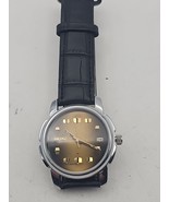Vintage Seiko Automatic 7s26-3160 Men’s Wristwatch Japan Mickey Back Case - $3,673.58 MXN
