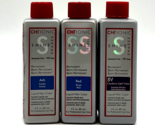CHI Ionic Shine Shades Liquid Hair Color 3 oz Professional Use Only-Choo... - $11.83+