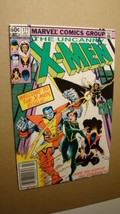 X-MEN 171 *NM- 9.2* Rogue Joins Team Carol Danvers Ms. Marvel JS65 - £39.16 GBP