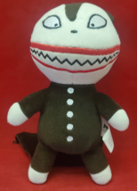 Scary Teddy 7&quot; Plush Nightmare Before Christmas by NECA 2003 - £11.69 GBP