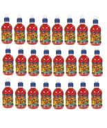 Bug Juice Fruity Punch, 10-Ounce (Pack of 24) - $887.02 MXN