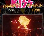 Kiss - Drammen, Norway October 13th 1980 CD - $22.00