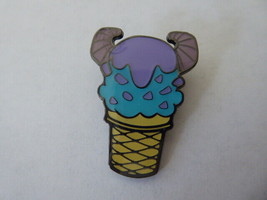 Disney Trading Pins 144300 Loungefly - Sulley - Ice cream cone mystery - £12.78 GBP