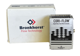 BRONKHORST CORI-FLOW AGD DIGITAL MASS FLOW METER/CONTROLLER PCB HOUSING - $700.00