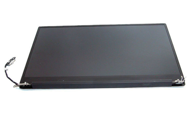 NON-Touch 13.3" LCD/LED Display Full Screen Assembly For DELL XPS 13 9350 9360  - $179.00