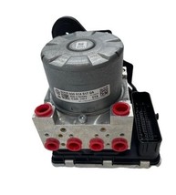 2019-2023 Audi Q3 Abs Anti Lock Brake Pump Complete Module 5Q0 614 517 G... - $197.95
