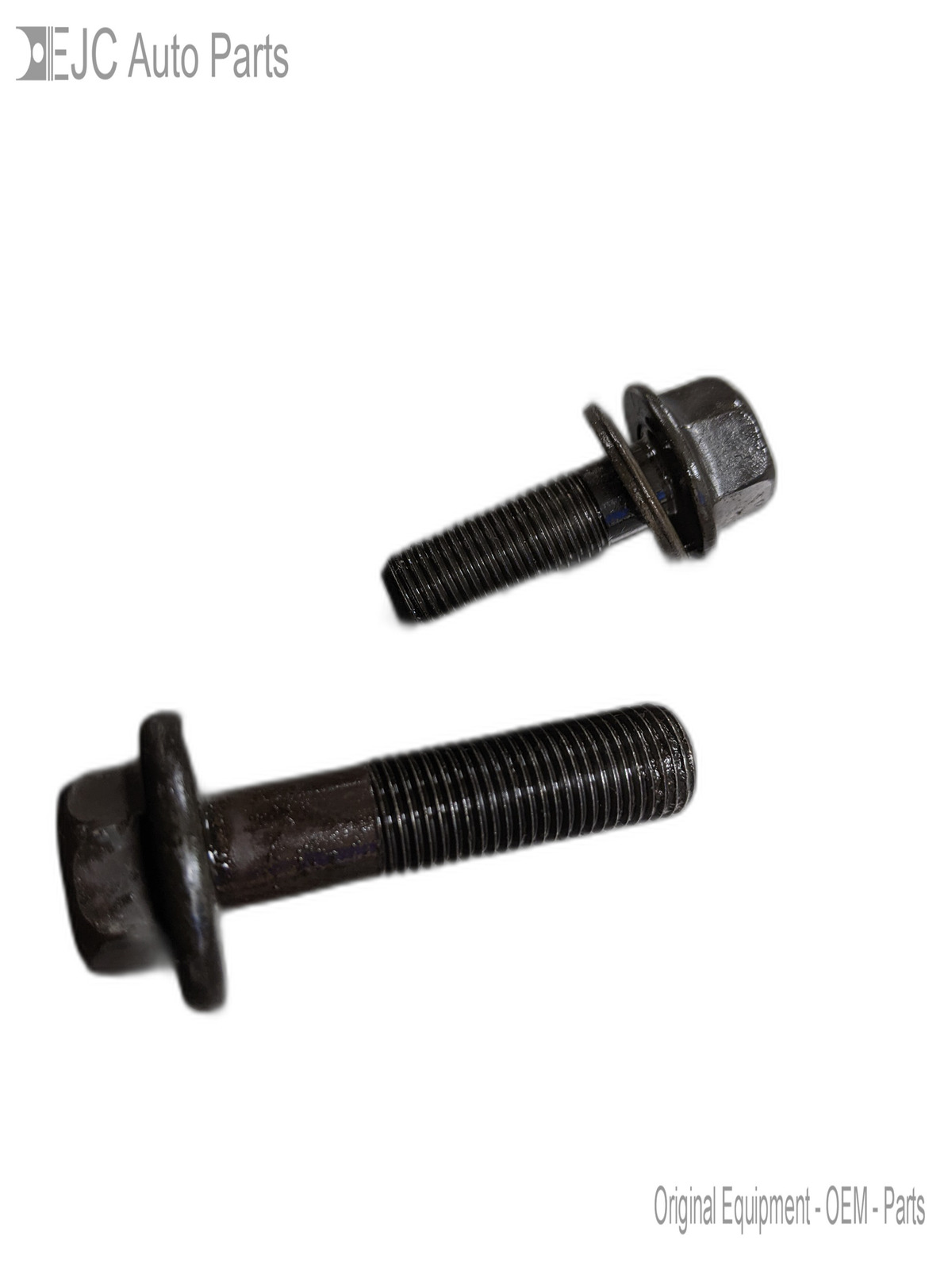 Camshaft Gear Bolts Pair For 12-14 Honda CR-V EX 2.4 - $19.75
