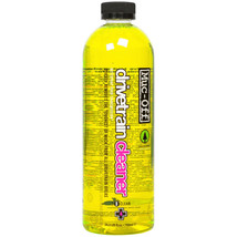 Muc-Off Drivetrain Cleaner: Bottle, 750ml Removes All Chain Oil &amp; Wax Re... - $61.99