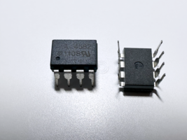 2PCS HCPL-4562 Agilent Wide Bandwidth Analog Optocoupler Transistor Outp... - $4.80