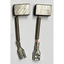 CARBON BRUSHES TO FIT DEWALT D25114KA D25201KA D25201KB D25201KC D25203K... - $6.36