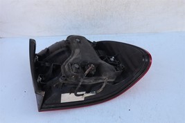 03-06 Porsche 955 Cayenne S Turbo Taillight Light Lamp Driver Left - LH image 6